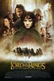 The Lord of the Rings: The Fellowship of the Ring - 4K Remaster Poster