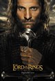 The Lord of the Rings: The Return of the King - 4K Remaster Poster