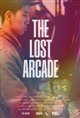 The Lost Arcade Poster