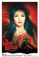 The Love Witch Movie Poster