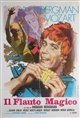 The Magic Flute Poster