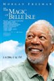 The Magic of Belle Isle Movie Poster