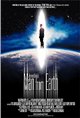 The Man from Earth Poster