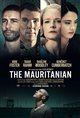 The Mauritanian Movie Poster