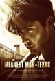 The Meanest Man in Texas Poster