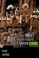 The Metropolitan Opera: Aida (Encore) Poster