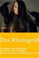 The Metropolitan Opera: Das Rheingold (Encore) Movie Poster