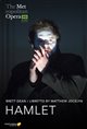 The Metropolitan Opera: Hamlet Encore (2022) Poster