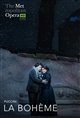 The Metropolitan Opera: La Bohème Movie Poster
