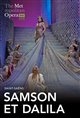 The Metropolitan Opera: Samson et Dalila Poster
