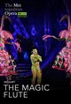 The Metropolitan Opera: The Magic Flute Movie Poster