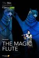 The Metropolitan Opera: The Magic Flute Holiday Encore Poster