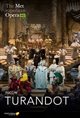 The Metropolitan Opera: Turandot (2022) Poster