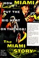 The Miami Story Movie Poster