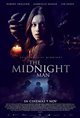 The Midnight Man Poster