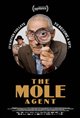 The Mole Agent Movie Poster