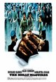 The Molly Maguires Poster