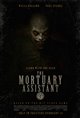 The Mortuary Assistant Poster