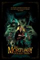 The Mortuary Collection Movie Poster