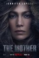 The Mother (Netflix) Poster