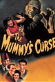 The Mummy's Curse Poster