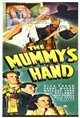 The Mummy's Hand Movie Poster