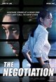 The Negotiation (Hyeobsang) Poster