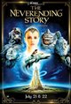 The NeverEnding Story 40th Anniversary Poster