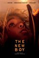 The New Boy Poster