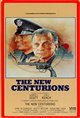 The New Centurions Poster