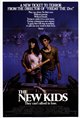 The New Kids Movie Poster