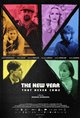 The New Year That Never Came Poster