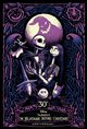 The Nightmare Before Christmas 3D poster