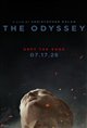 The Odyssey Movie Poster