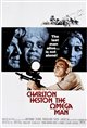 The Omega Man Poster