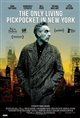 The Only Living Pickpocket in New York Movie Poster