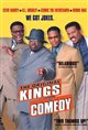 The Original Kings Of Comedy Movie Poster