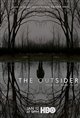 The Outsider (HBO) Movie Poster