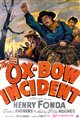 The Ox-Bow Incident Poster
