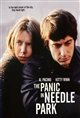 The Panic in Needle Park Movie Poster