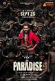 The Paradise Poster
