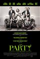 The Party Movie Poster