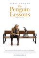 The Penguin Lessons Movie Poster