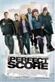 The Perfect Score Movie Poster