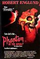The Phantom of the Opera (1989) Poster