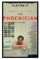 The Phoenician Scheme poster