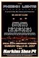 The Phoenix Lights Documentary Poster