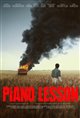 The Piano Lesson (Netflix) Poster