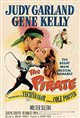 The Pirate Movie Poster