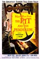 The Pit and the Pendulum Poster